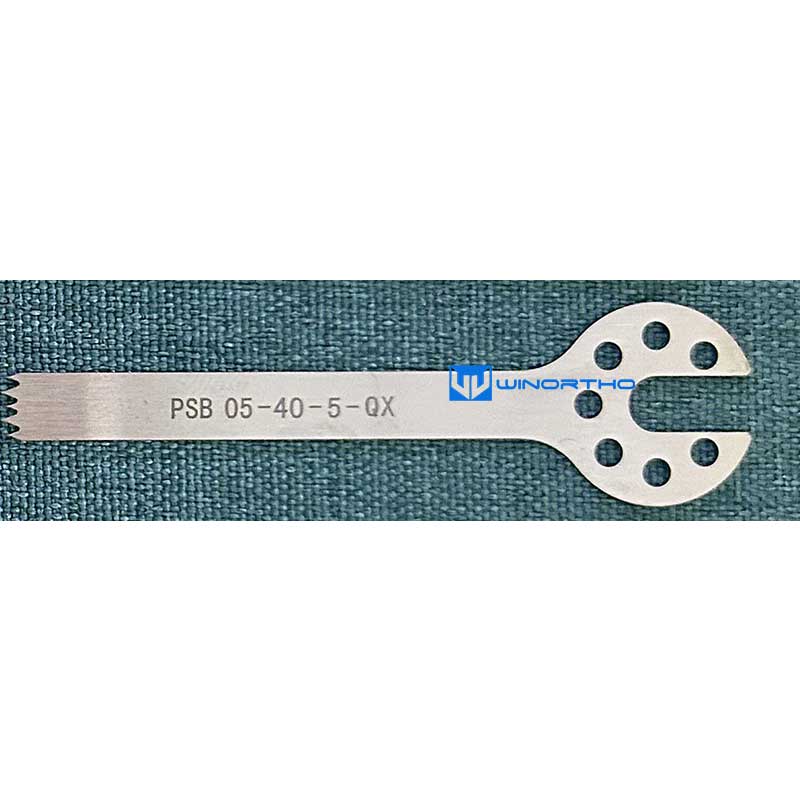 saw blades TTA/TTO veterinary orthopedic instruments power tools drill bits ao pet animals surgical tools winortho