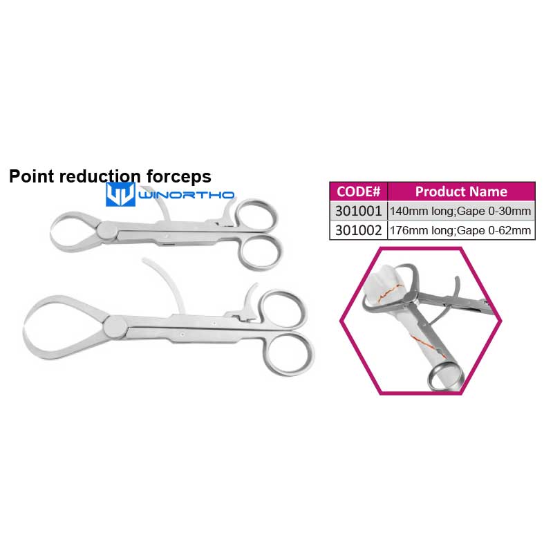 Fine touch locking veterinary orthopedic instruments vet pet animal bone plate screws