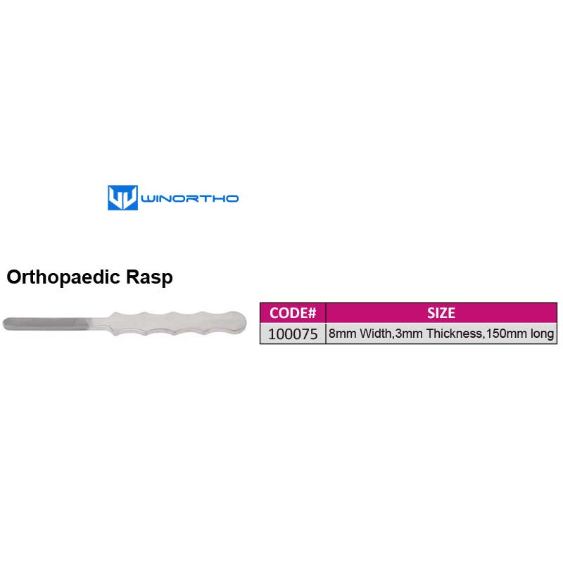 bone rasp vet veterinary orthopedic instruments pet animals surgical tools bone screws plate AO