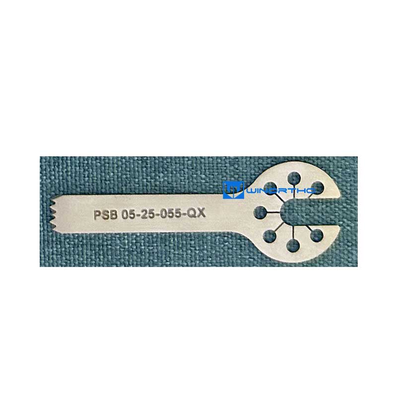 saw blades TTA/TTO veterinary orthopedic instruments power tools drill bits ao pet animals surgical tools winortho