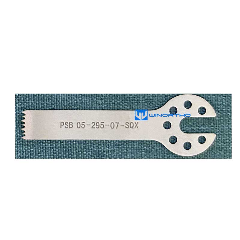 saw blades TTA/TTO veterinary orthopedic instruments power tools drill bits ao pet animals surgical tools winortho
