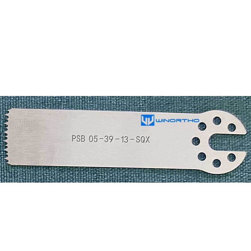 saw blades TTA/TTO veterinary orthopedic instruments power tools drill bits ao pet animals surgical tools winortho