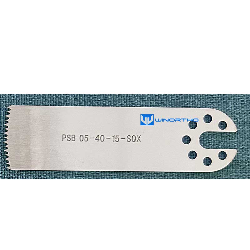 saw blades TTA/TTO veterinary orthopedic instruments power tools drill bits ao pet animals surgical tools winortho