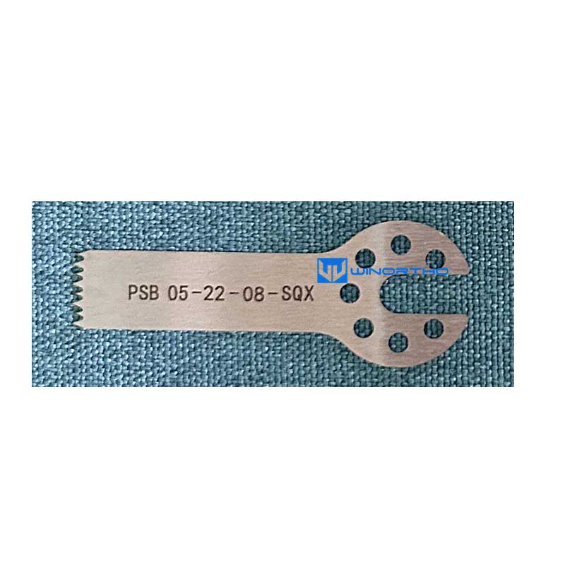 saw blades TTA/TTO veterinary orthopedic instruments power tools drill bits ao pet animals surgical tools winortho