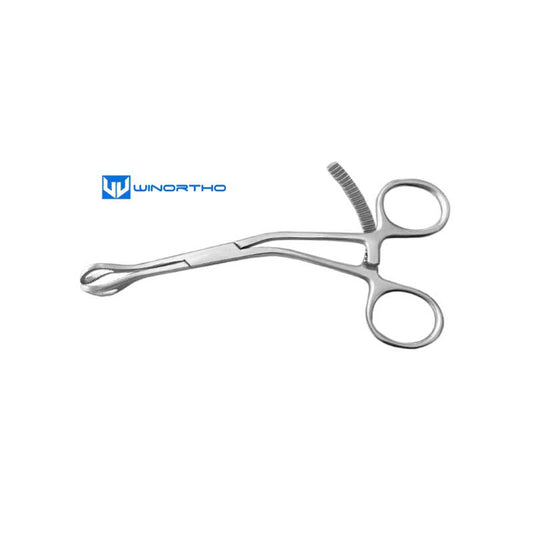 Plate Holding Forceps vet pet animal orthopedic instruments veterinarian ao winortho