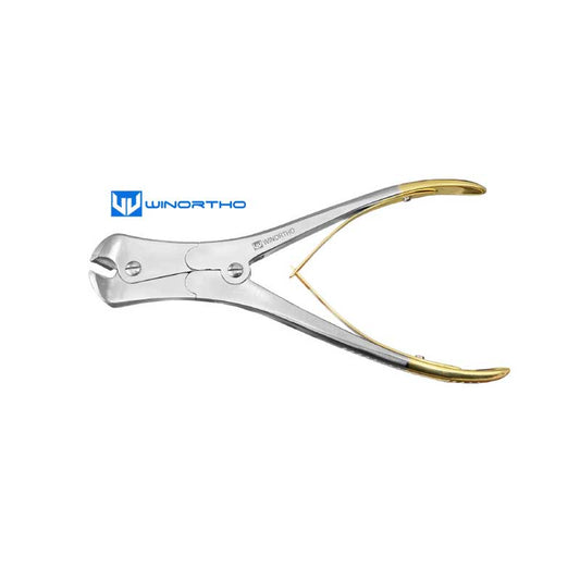 Implant Cutter Surgical Finish to 2.5mm Capacity Pet animals orthopedic instruments vet veterinary winortho