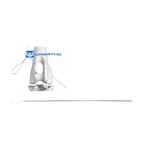 One -time threading tool Toggle Pins,Sture Buttons pet tools vet veterinary orthopedic instruments