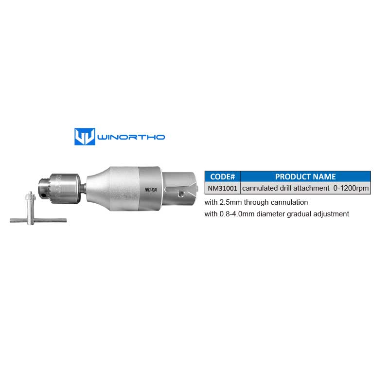 Brushless 7.4V Lithium Battery Powered  Multifunctional Drill&Saw System veterinary orthopedic instrumtns locking screrews bone plates