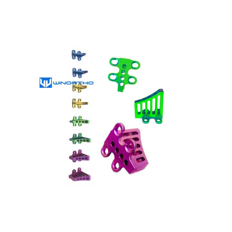 TTA cages Tibial Tuberosity Adacancement(TTA) System animals pet vet veterinary orthopedic bone plate