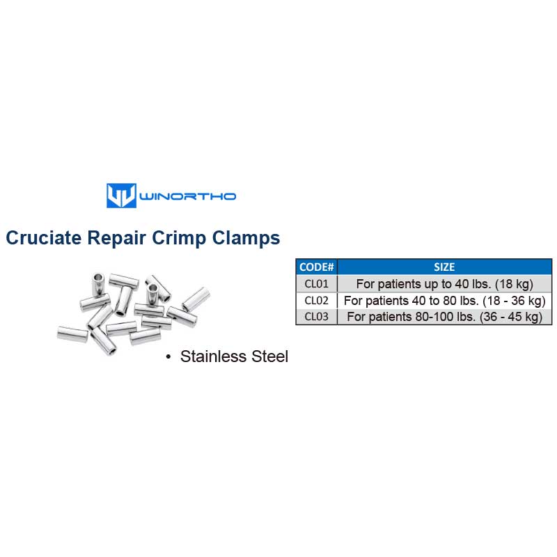 Ligament Sutures  Toggle Pins,Sture Buttons joint surgery pet animals veterinary orthopedic implants
