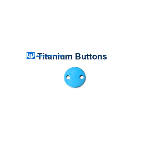 Titanium Buttons Toggle Pins,Sture Buttons veterinary orthopedic instruments pet animals tools