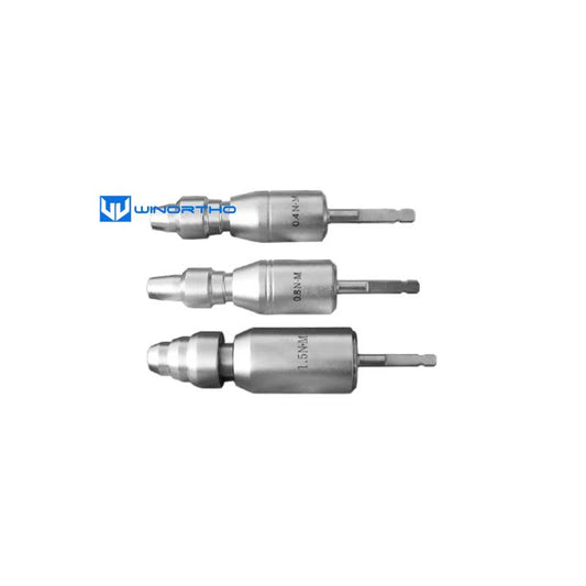Torque Limiting Attachment LCP Instruments vet veterinary orthopedic tools pet animal dog surgical supplies
