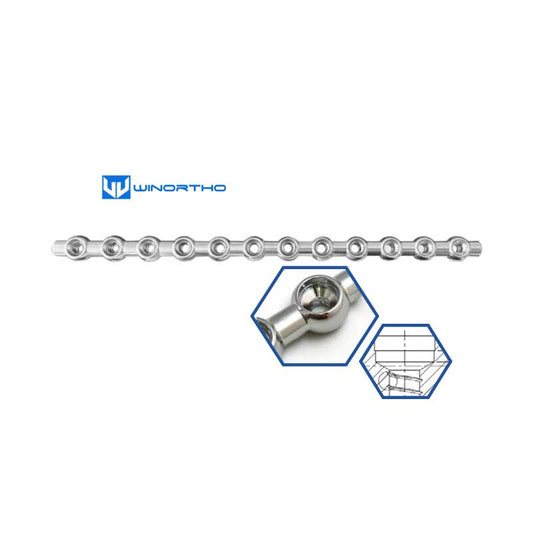 3.5mm SOP PEARL SYSTEM Locking plate cortical screws 2.0/2.4/2.7/3.5 vet veterinary orthopedic instruments pet animal tools