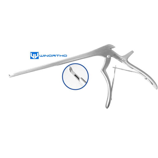 smith-kerrison punch forceps veterinary orthopedic instruments animals tools