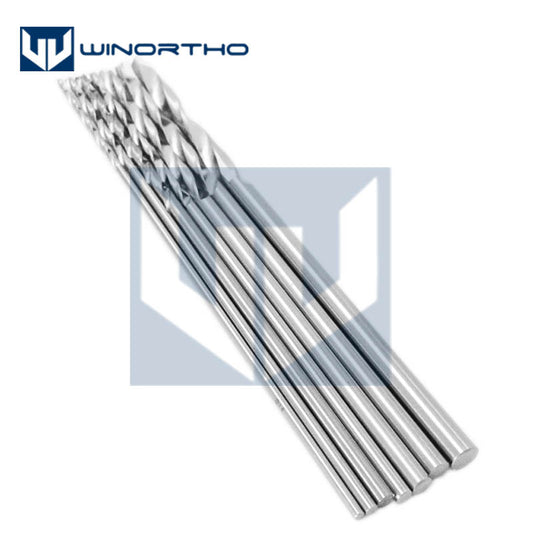 orthopedic drill bits vet veterinary animals pet surgical tools bone plates locking screws