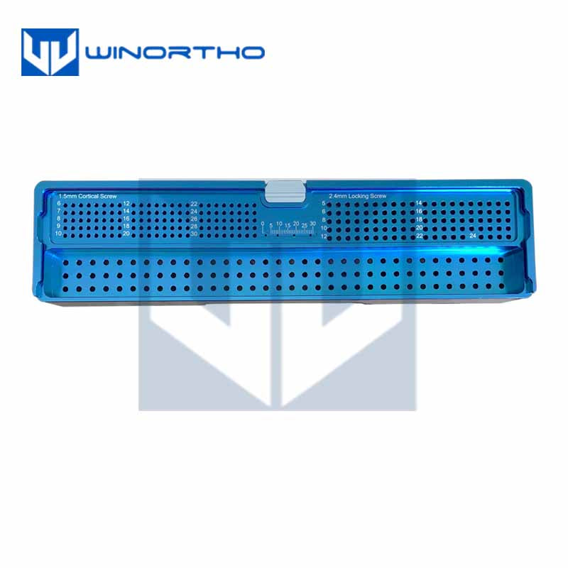 alps small vet ALPS Veterinary Instrument equipments products small animal orthopedic surgical plates tplo vet supply tool pet